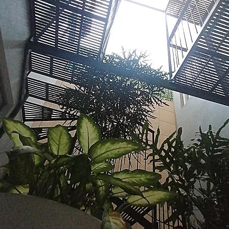 Hotel Hcm غوادالاجارا المظهر الخارجي الصورة